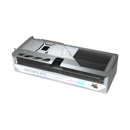 GIGABYTE RTX 5080 AORUS MASTER 16GB GIGABYTE RTX 5080 AORUS MASTER 16GB
