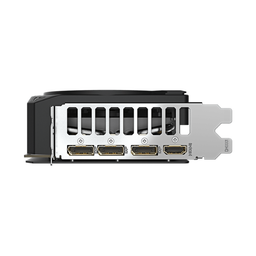 Gigabyte GeForce RTX 5080 WINDFORCE OC SFF 16GB Gigabyte GeForce RTX 5080 WINDFORCE OC SFF 16GB