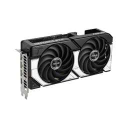 ASUS Dual GeForce RTX 5070 12GB GDDR7 OC Edition ASUS Dual GeForce RTX 5070 12GB GDDR7 OC Edition