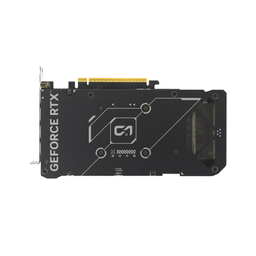 ASUS Dual GeForce RTX 5060 8GB GDDR7 OC Edition ASUS Dual GeForce RTX 5060 8GB GDDR7 OC Edition