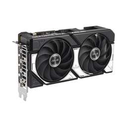 ASUS Dual GeForce RTX 5060 8GB GDDR7 OC Edition ASUS Dual GeForce RTX 5060 8GB GDDR7 OC Edition