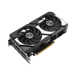 ASUS Dual GeForce RTX 5060 8GB GDDR7 OC Edition ASUS Dual GeForce RTX 5060 8GB GDDR7 OC Edition