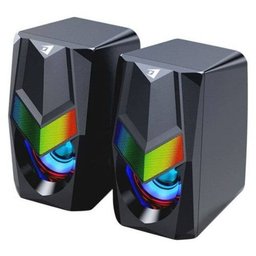 Jertech S3 Speaker USB 2.0 Jertech S3 Speaker USB 2.0
