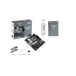 ASUS PRIME B650M-K AM5 DDR5 ASUS PRIME B650M-K AM5 DDR5
