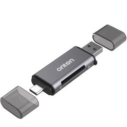 Card Reader Onten-CR531A قارئ بطاقات ذاكرة Card Reader Onten-CR531A قارئ بطاقات ذاكرة