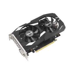 ASUS RTX 3050 Dual OC 6GB GDDR6 ASUS RTX 3050 Dual OC 6GB GDDR6