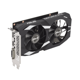 ASUS RTX 3050 Dual OC 6GB GDDR6 ASUS RTX 3050 Dual OC 6GB GDDR6