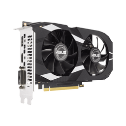 ASUS RTX 3050 Dual OC 6GB GDDR6 ASUS RTX 3050 Dual OC 6GB GDDR6