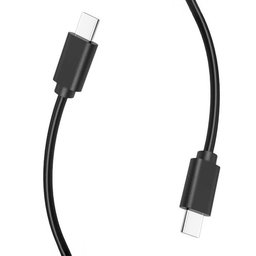 DM AD025 USB-C Data & Charging Cable - كيبل شحن ونقل بيانات DM AD025 USB-C Data & Charging Cable - كيبل شحن ونقل بيانات