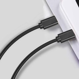 DM AD025 USB-C Data & Charging Cable - كيبل شحن ونقل بيانات DM AD025 USB-C Data & Charging Cable - كيبل شحن ونقل بيانات