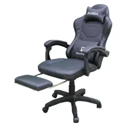 كرسي Runda 6065 Gaming Chair (Black) كرسي Runda 6065 Gaming Chair (Black)
