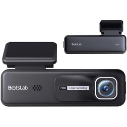 كاميرا سيارة بوتس لاب Botslab HK30 Pro Dash Cam كاميرا سيارة بوتس لاب Botslab HK30 Pro Dash Cam