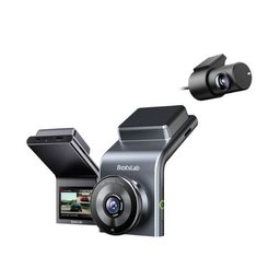 كاميرا سيارة بوتس لاب المزدوجة Botslab G300H Pro Dash Cam (2CH) كاميرا سيارة بوتس لاب المزدوجة Botslab G300H Pro Dash Cam (2CH)