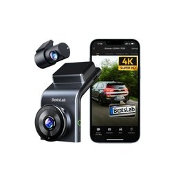 كاميرا سيارة بوتس لاب المزدوجة Botslab G300H Pro Dash Cam (2CH) كاميرا سيارة بوتس لاب المزدوجة Botslab G300H Pro Dash Cam (2CH)