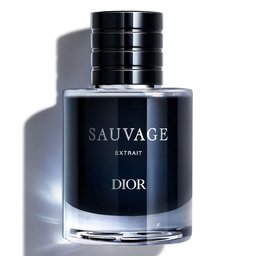 ديور عطر سوفاج اكستريت دي بارفام للرجال 50مل DIOR SAUVAGE EXTRAIT SPRAY