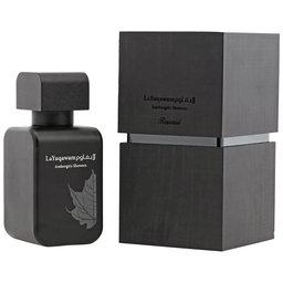 رصاصي عطر لايقاوم  امبركريز شورز كولكن للرجال 75مل RASASI La Yuqawam Ambergris Showers Cologne EDP