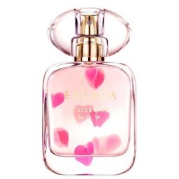 عطر اسكادا سيلبريت ناو او دو بارفيوم 80مل Escada Celebrate N.o.w Eau de Parfum 80ml