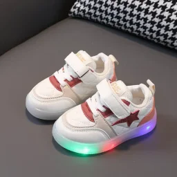 ترينشوز مضيئ بلونين Tracksuit Glow Two Colors