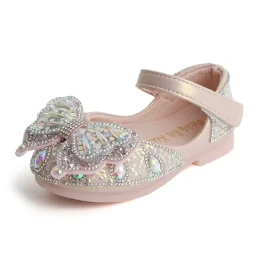 حذاء بناتي مناسبات بثلاث الوان Shoes Girls Occasion Three Colors