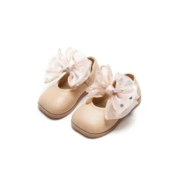 حذاء بناتي بثلاث الوان Shoes Girls Three Colors