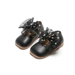 حذاء بناتي بثلاث الوان Shoes Girls Three Colors