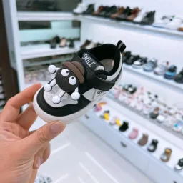 ترينشوز بلونين Tracksuit Two Colors