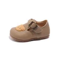 حذاء دب بلونين Shoes Bear Two Colors