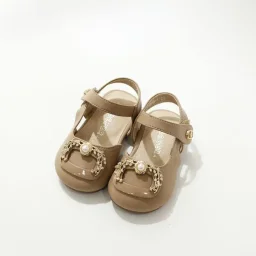 حذاء بناتي بلونين Shoes Girls Two Colors
