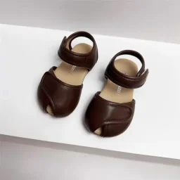 حذاء بناتي بلونين Shoes Girls Two Colors