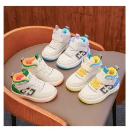 بوت اطفال نايكي بثلاثة الوان Boots Kids Colors