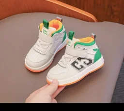 بوت اطفال نايكي بثلاثة الوان Boots Kids Colors