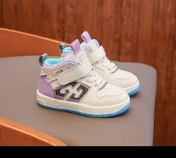 بوت اطفال نايكي بثلاثة الوان Boots Kids Colors