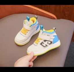 بوت اطفال نايكي بثلاثة الوان Boots Kids Colors