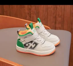 بوت اطفال نايكي بثلاثة الوان Boots Kids Colors