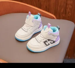 بوت اطفال نايكي بثلاثة الوان Boots Kids Colors