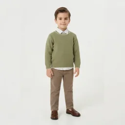 طقم ولادي كوالتي عالي ثلاث الوان Set Boys High Quality Three Colors