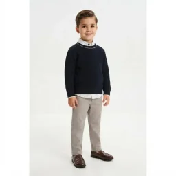 طقم ولادي كوالتي عالي ثلاث الوان Set Boys High Quality Three Colors