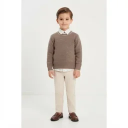 طقم ولادي كوالتي عالي ثلاث الوان Set Boys High Quality Three Colors