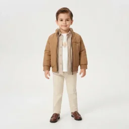طقم ولادي كوالتي عالي ثلاث الوان Set Boys High Quality Three Colors
