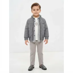 طقم ولادي كوالتي عالي ثلاث الوان Set Boys High Quality Three Colors