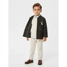 طقم ولادي كوالتي عالي ثلاث الوان Set Boys High Quality Three Colors