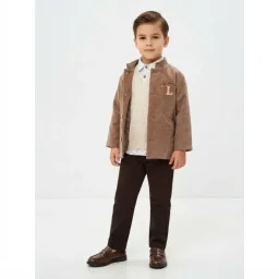 طقم ولادي كوالتي عالي ثلاث الوان Set Boys High Quality Three Colors