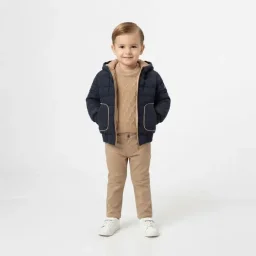 طقم ولادي كوالتي عالي ثلاث الوان Set Boys High Quality Three Colors