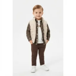 طقم ولادي كوالتي عالي ثلاث الوان Set Boys High Quality Three Colors