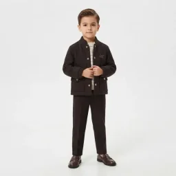 طقم ولادي كوالتي عالي لونين Set Boys High Quality Two Colors