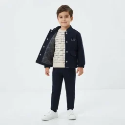 طقم ولادي كوالتي عالي لونين Set Boys High Quality Two Colors