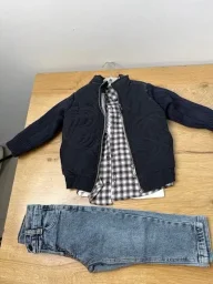 طقم ولادي كوالتي عالي لونين Set Boys High Quality Two Colors