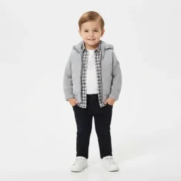 طقم ولادي كوالتي عالي لونين Set Boys High Quality Two Colors
