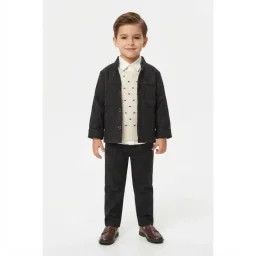 طقم ولادي كوالتي عالي لونين Set Boys High Quality Two Colors