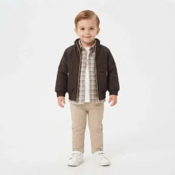 طقم ولادي كوالتي عالي لونين Set Boys High Quality Two Colors